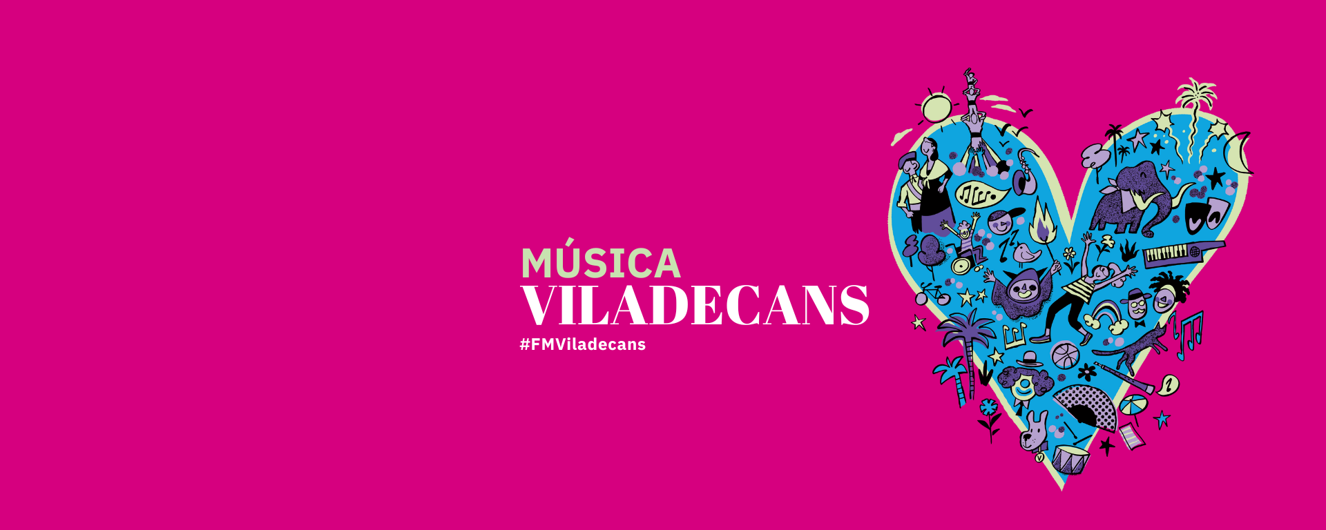 FM Viladecans música