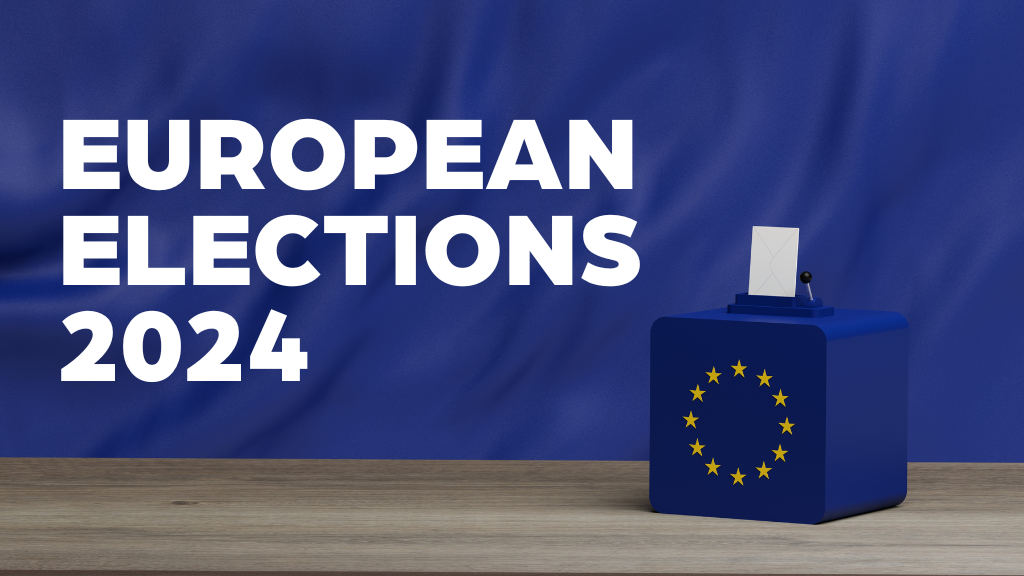 EUROPEAN ELECTIONS