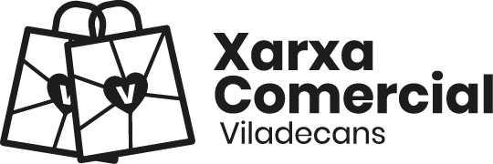 logo xarxa comercial