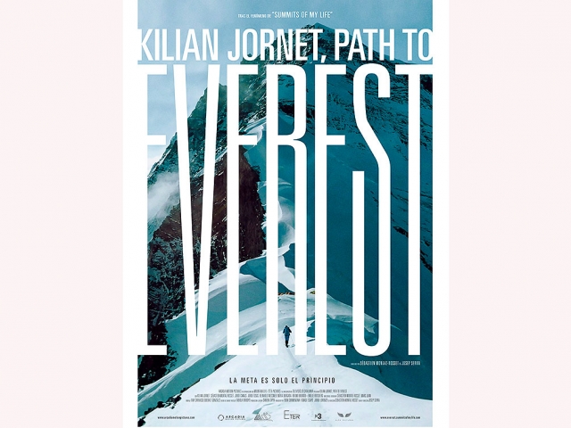 cartel-kilian-jornet-everest