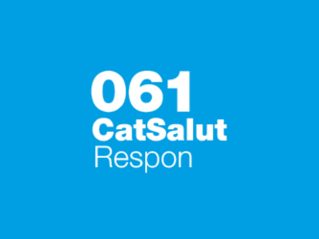 061 CatSalut