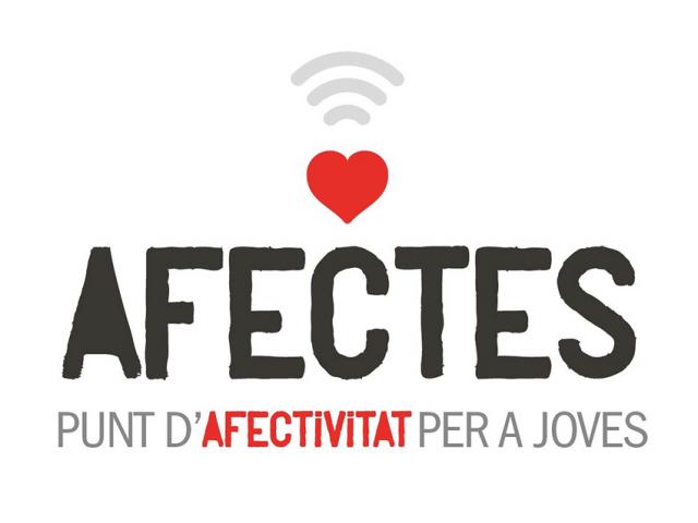 Afectes punt d'afectivitat per a joves