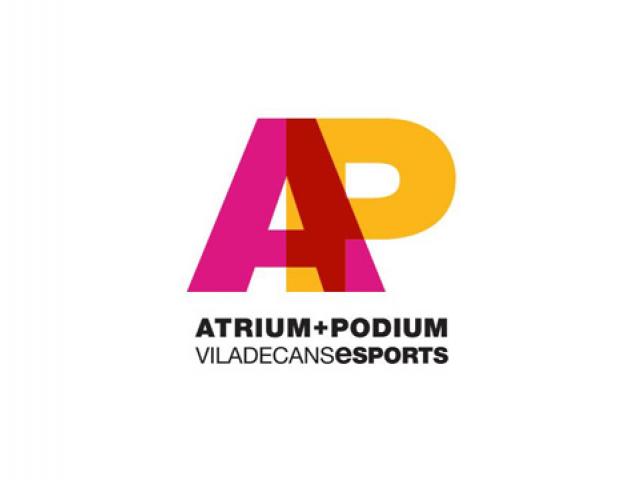 Atrium i Podium