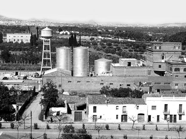 viladecans historia fotografies