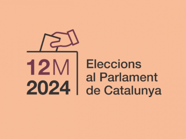 Eleccions al Parlament 