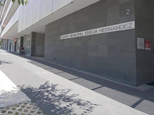 centre edelia hernandez viladecans