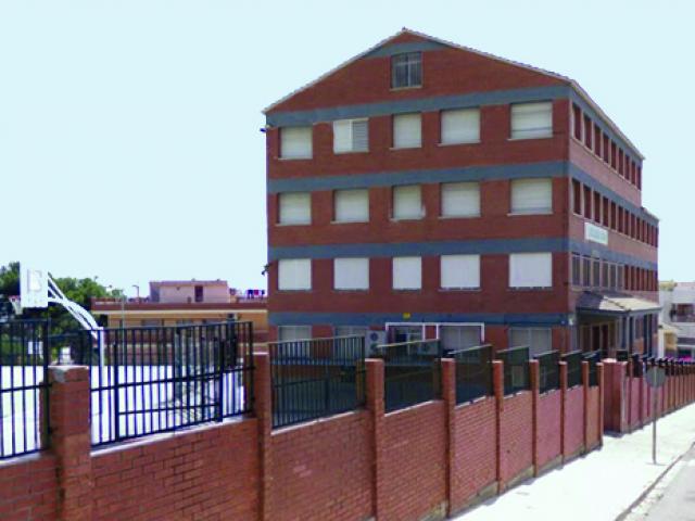 Escola Goar Viladecans