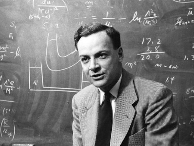 feynman