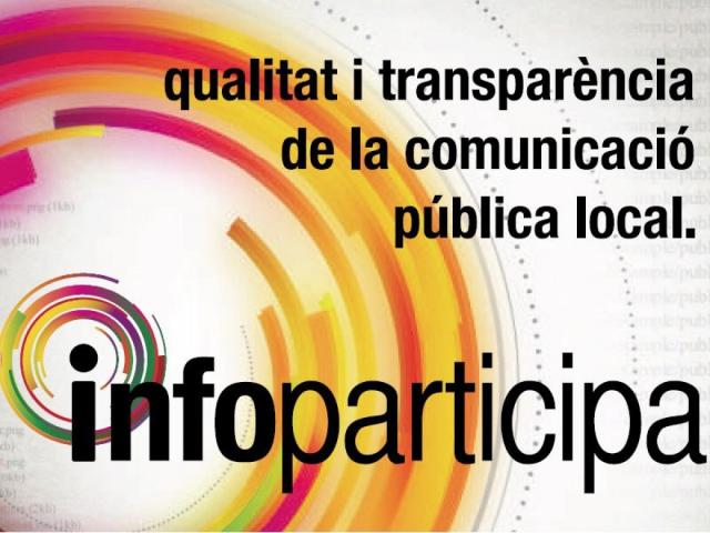 Inforparticipa