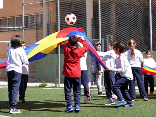 col·legi sant gabriel viladecans