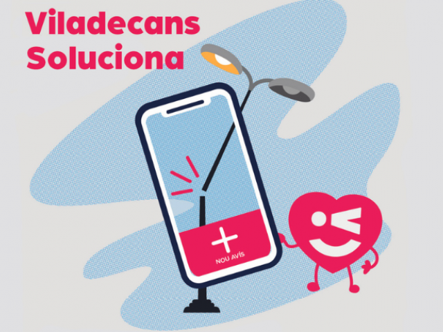 Dibujo Viladecans Soluciona