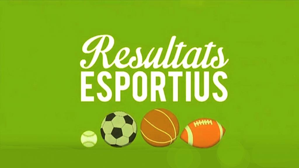 resultats esportius equips esports viladecans