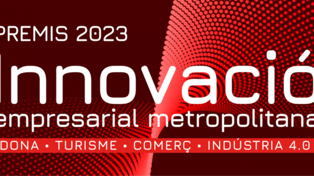 imatge promocional premis metropolitans 2023