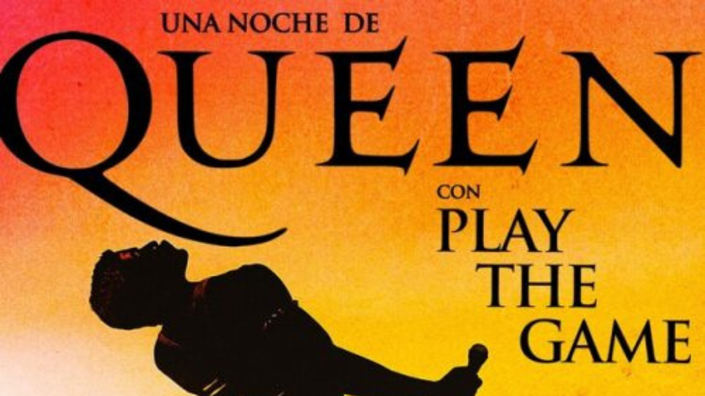 Queen: Play the Game