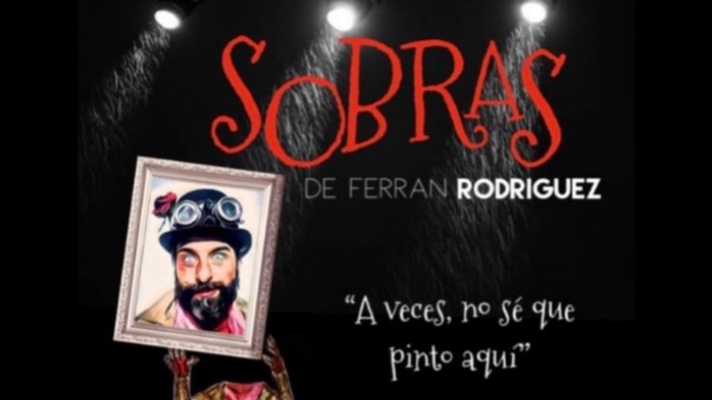 Monòleg: Sobras