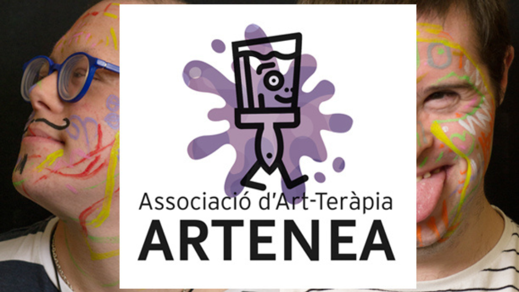 associacio d'art terapia artenea