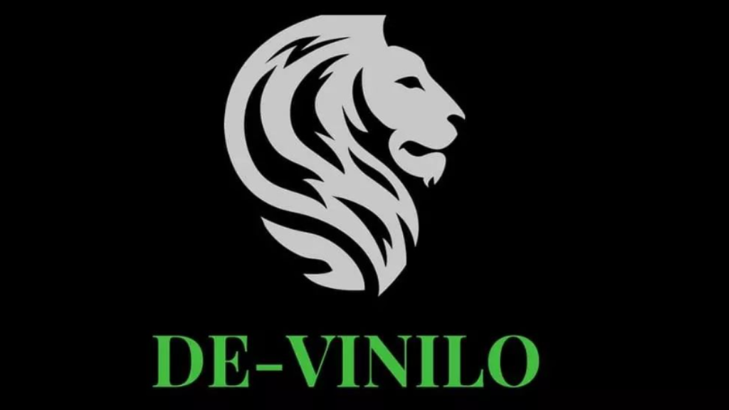 Grupo De-vinilo