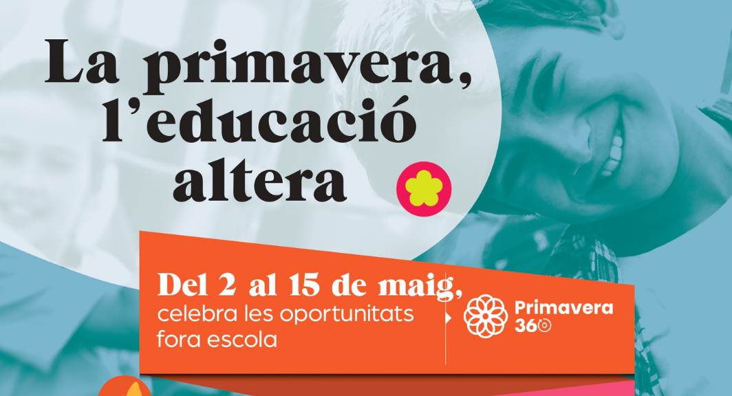 Banner de la Primavera 360