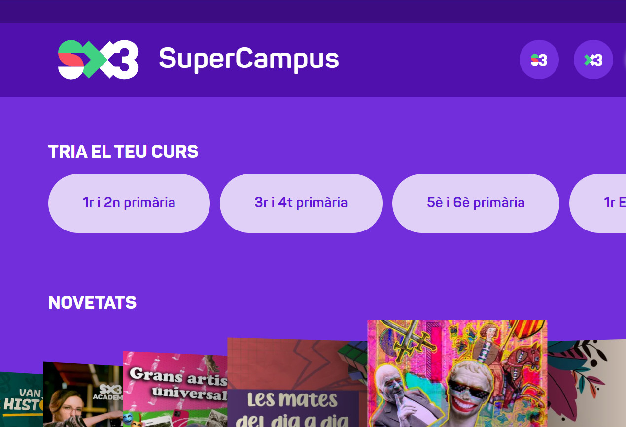 SuperCampus