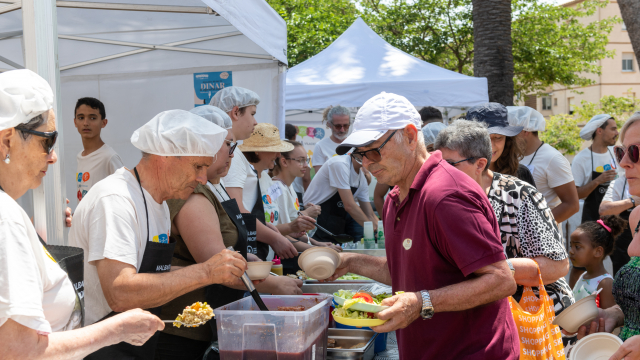 Dinar de reaprofitament