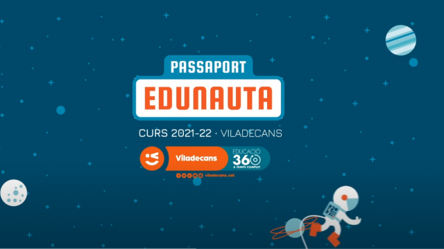 Passaport Edunauta