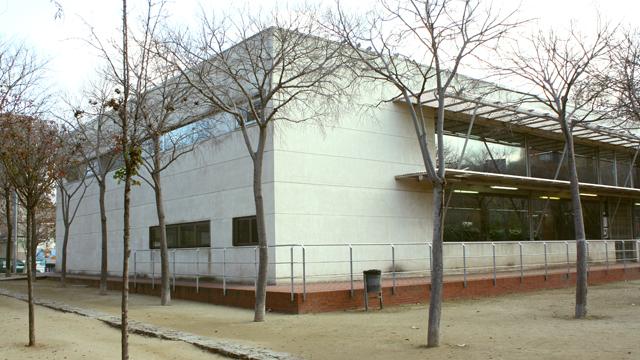 cap ambulatori mas font viladecans ambulatorio medico cabecera