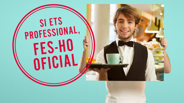 Servei d’Acreditació de Competències Professionals