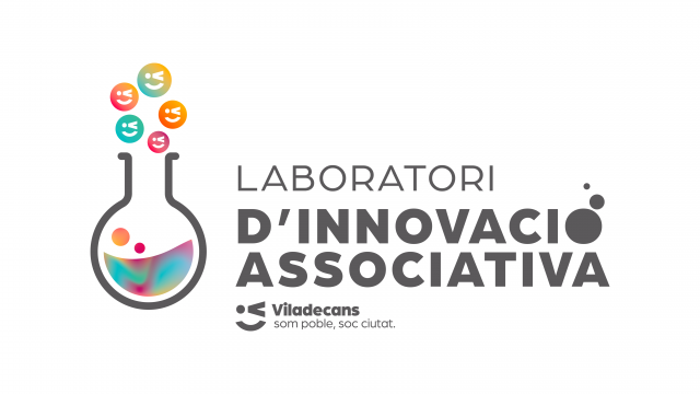 LABORATORI D'INNOVACIÓ ASSOCIATIVA