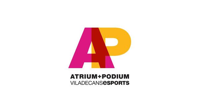 Atrium i Podium