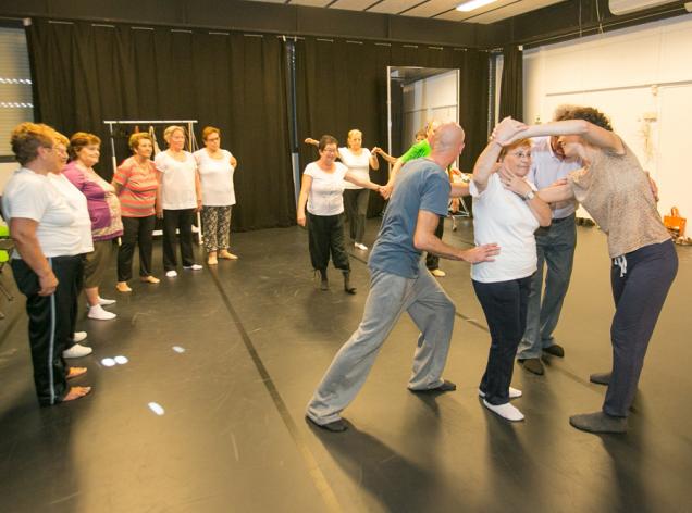 ateneu de les arts viladecans aprendre escola de musica teatre instruments municipal bons preus