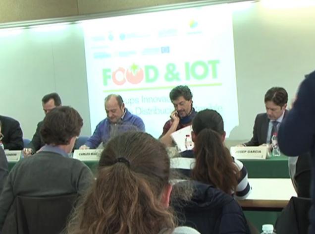 Food&IOT