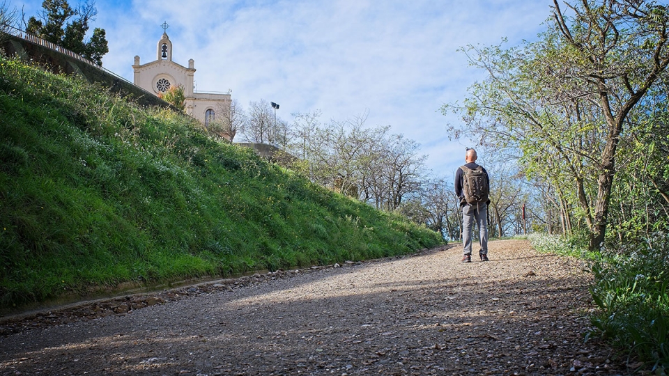 Ermita Sant Ramon