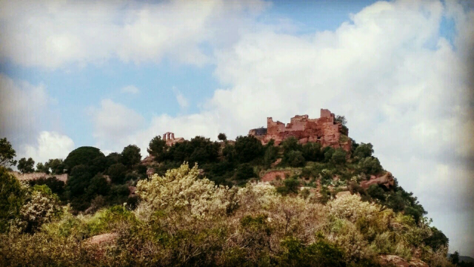 Castell_Eramprunyà