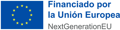 Finançat per la Unió Europea - NextGenerationEU